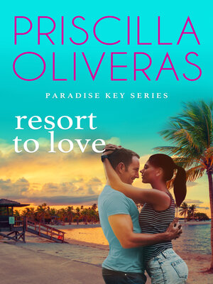 cover image of Resort to Love